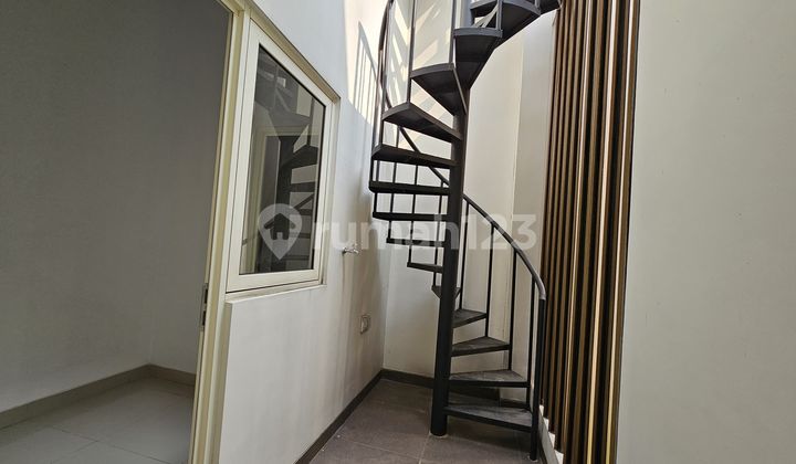 Rumah Agathis Golf Residence Dengan Fasilitas Super Lengkap 6