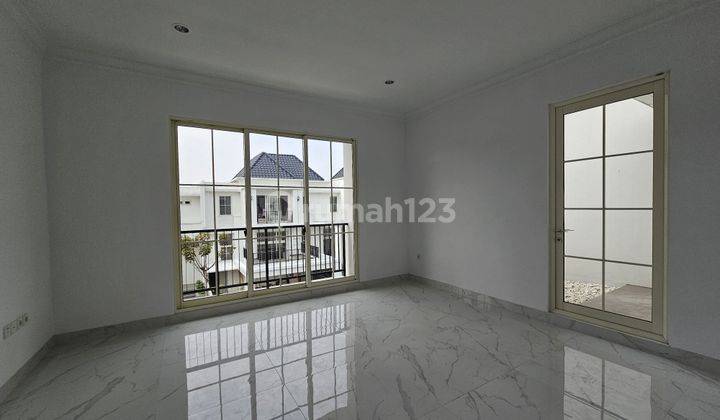 Rumah Agathis Golf Residence Dengan Fasilitas Super Lengkap 17