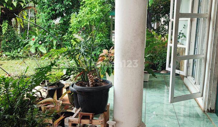 Rumah Dataran Tinggi di Sentul City Investasi Pasti Cuan 2