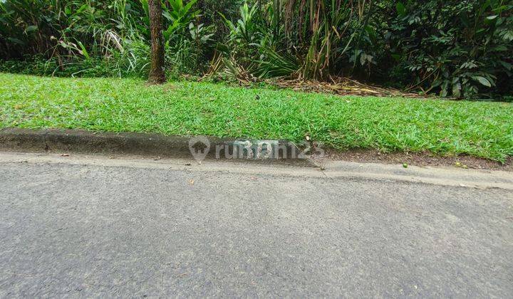 Tanah Northridge Sentul City Lokasi Premium Harga Setengah 2