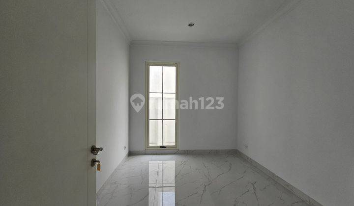 Rumah Agathis Golf Residence Dengan Fasilitas Super Lengkap 12