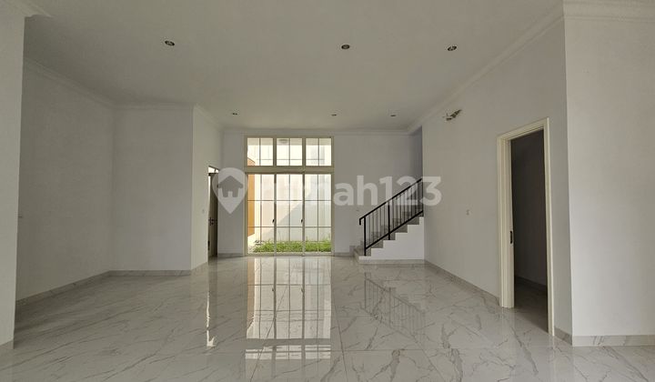 Rumah Agathis Golf Residence Dengan Fasilitas Super Lengkap 8