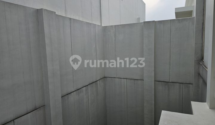 Rumah Agathis Golf Residence Dengan Fasilitas Super Lengkap 18
