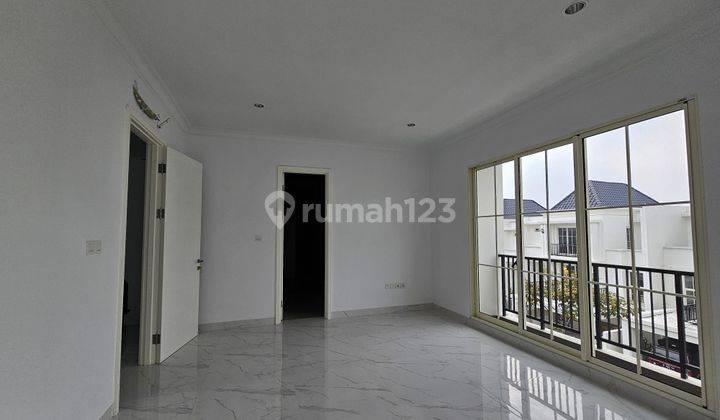 Rumah Agathis Golf Residence Dengan Fasilitas Super Lengkap 20