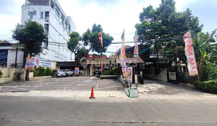 Rumah Makan Pak Ndut Cocok Untuk Restoran di Binamarga 2