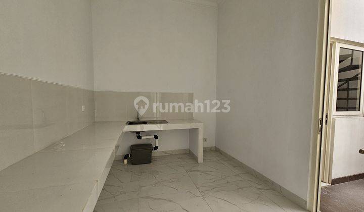 Rumah Agathis Golf Residence Dengan Fasilitas Super Lengkap 7