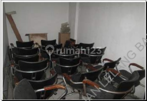 Pajajaran 5-Storey Shop House Near Jagorawi Toll Access 2