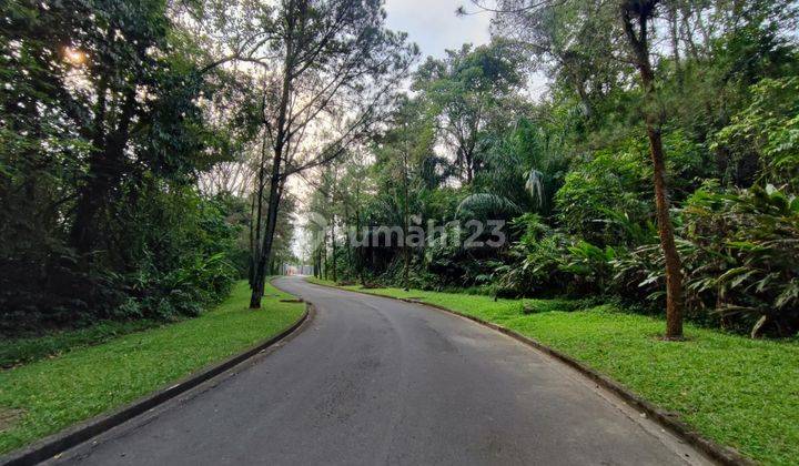 Tanah Northridge Sentul City Lokasi Premium Harga Setengah 1
