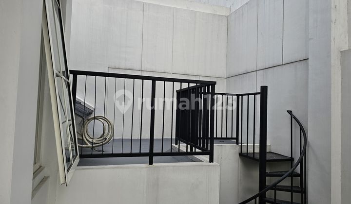 Rumah Agathis Golf Residence Dengan Fasilitas Super Lengkap 19