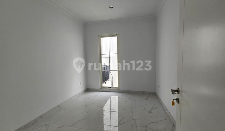 Rumah Agathis Golf Residence Dengan Fasilitas Super Lengkap 11