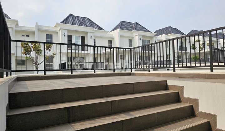 Rumah Agathis Golf Residence Dengan Fasilitas Super Lengkap 9