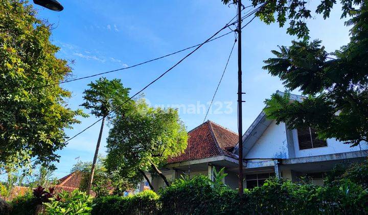 Rumah Tanah Besar Dekat Tol Jagorawi Cocok Kos Kos An  1