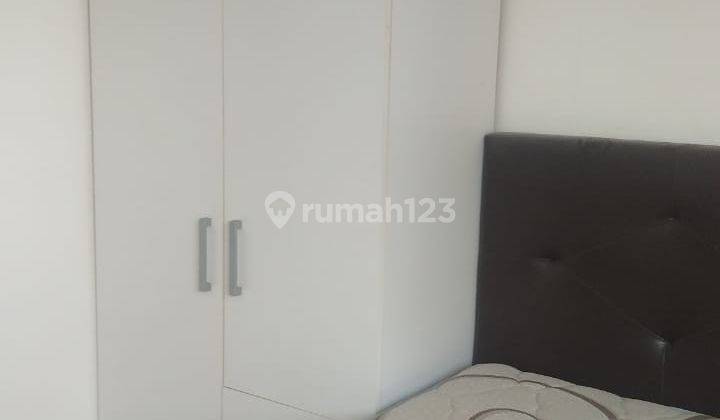 Rumah Kontrakan 2 Lantai di Amarillo Village, Jl. Gambon, Tangerang 2