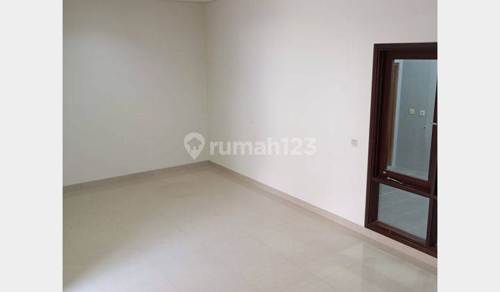 Rumah Sewa Amarine The Mozia BSD City 2