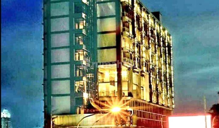 Dijual Apartemen The Bellevue Jakarta Selatan 2