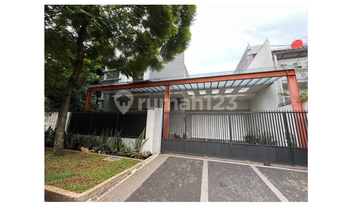 Dijual Rumah Hook Kencana Loka Dekat Stasiun Rawa Buntu Lokasi Strategis Siap Huni Dijual Rumah Hook Kencana Loka Dekat Stasiun Rawa Buntu Lokasi Strategis Siap Huni