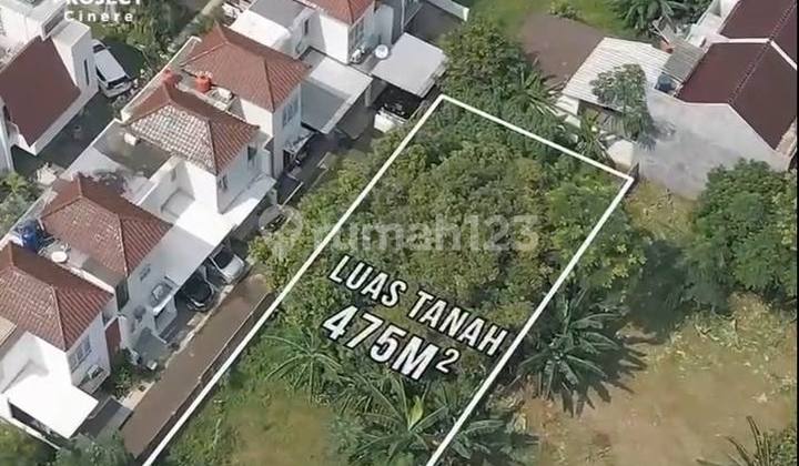 Kavling Tanah Strategis Bisa Dibangun Perumahan Termurah Di Cinere Akses Mudah Ke Tol Lokasi Berkembang Kavling Tanah Strategis Bisa Dibangun Perumahan Termurah Di Cinere Akses Mudah Ke Tol Lokasi Berkembang