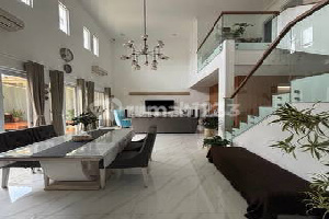 Rumah Cantik Siap Huni Bebas Banjir Dekat Mrt Lebak Bulus