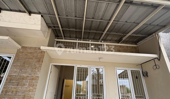 For Sale Semi-Furnished Ready-to-Occupy Minimalist House in Cinangka, Sawangan. 2