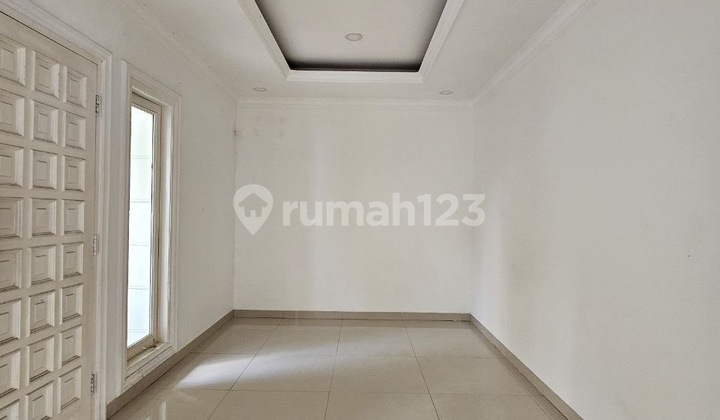 Dijual Rumah 3 Lantai Ada Kolam Renang Siap Huni Di Cilandak 2