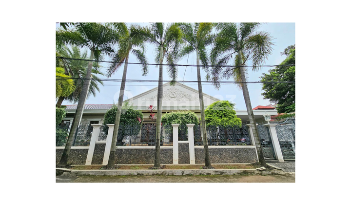 Dijual Rumah Mewah Pangkalan Jati Dalam Komplek Premium Furnished Dijual Rumah Mewah Pangkalan Jati Dalam Komplek Premium Furnished