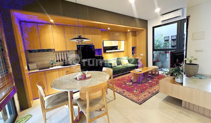 New Move-In Ready House in a Cluster 5 Minutes to the Toll Gate 2