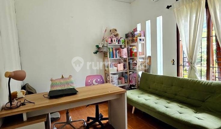 Beautiful House Ready to Occupy Strategic Location Near Andara Toll Gate Easy Access to Pondok Labu & Cinere Flexible Price 2