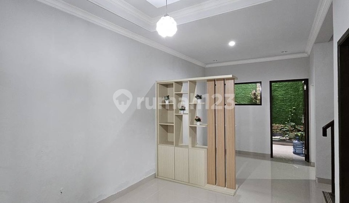 Ready-to-Occupy House Near Limo Toll Gate Free Kitchen Set Flood-Free One Gate System 2