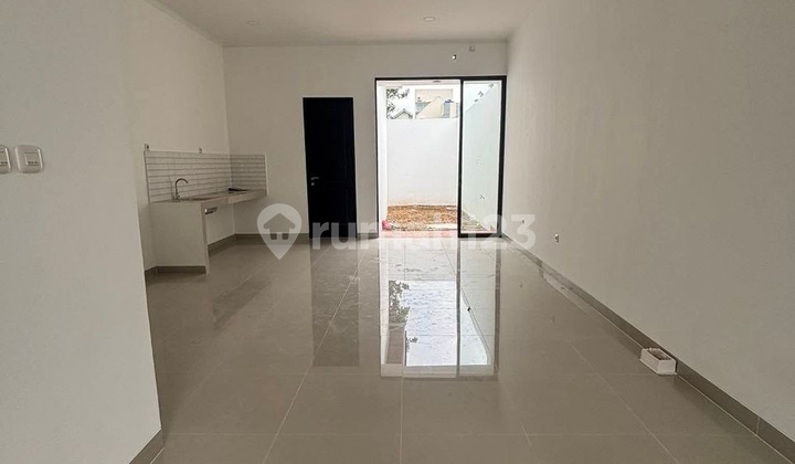 Rumah Baru Siap Huni Lokasi Strategis Pondok Cabe Material Bangunan Berkualitas Layout Luas Free Biaya2 Rumah Baru Siap Huni Lokasi Strategis Pondok Cabe Material Bangunan Berkualitas Layout Luas Free Biaya2