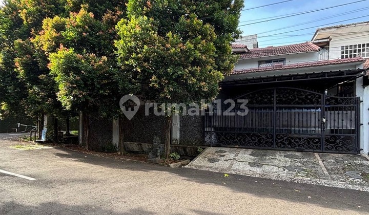 Rumah Hook Tanah Luas Murah Lingkungan Premium Bukit Cinere Indah Akses Mudah ke Pintu Tol Rumah Hook Tanah Luas Murah Lingkungan Premium Bukit Cinere Indah Akses Mudah ke Pintu Tol
