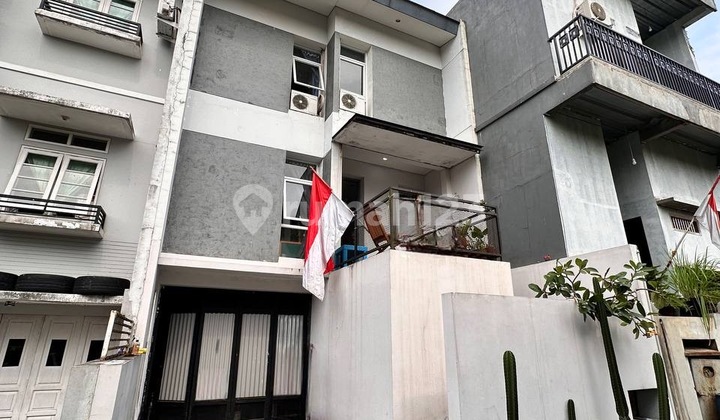 Rumah Siap Huni Termurah Dekat Pintu Tol Dalam Cluster Lokasi Strategis Cinere Rumah Siap Huni Termurah Dekat Pintu Tol Dalam Cluster Lokasi Strategis Cinere