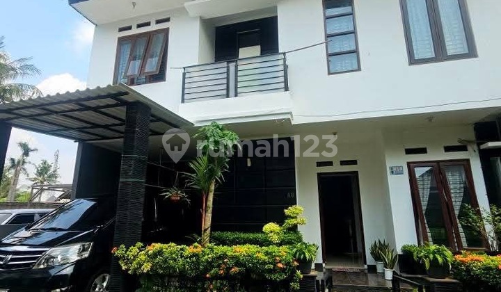 Rumah Cantik Siap Huni Lokasi Strategis Dekat Pintu Tol Andara Akses Mudah ke Pondok Labu & Cinere Harga Fleksibel Rumah Cantik Siap Huni Lokasi Strategis Dekat Pintu Tol Andara Akses Mudah ke Pondok Labu & Cinere Harga Fleksibel