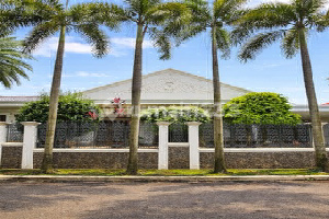 Dijual Rumah Mewah Pangkalan Jati Dalam Komplek Premium Furnished