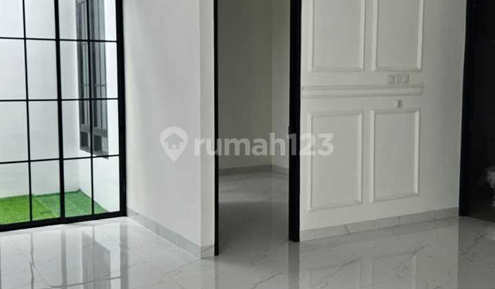 Dijual Rumah Siap Huni Brand New Griya Loka  2