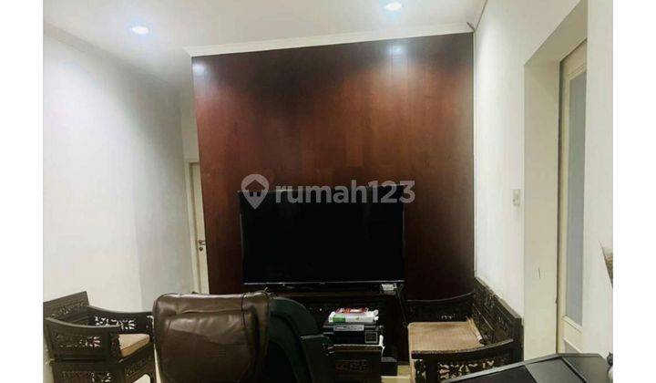 Dijual Rumah Siap Huni di BSD Kencana Loka 2