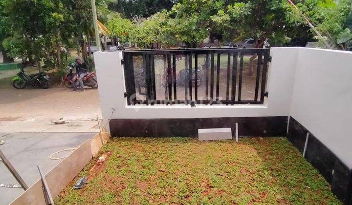 Dijual Rumah Minimalis Nusa Loka Bsd City 2