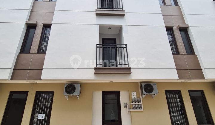 Dijual Murah Kost Kostan Zena At Mozia Bsd