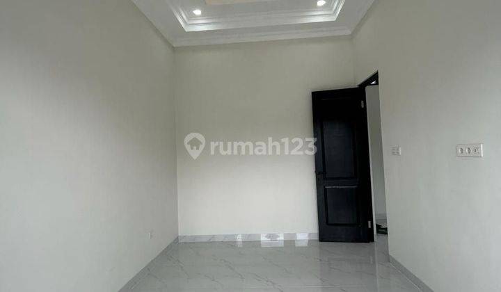 Dijual Rumah Bangunan Baru Nusa Loka BSD 2