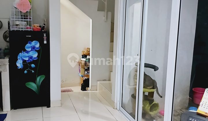 Dijual Murah Rumah Vanya Park Azura Siap Huni 2