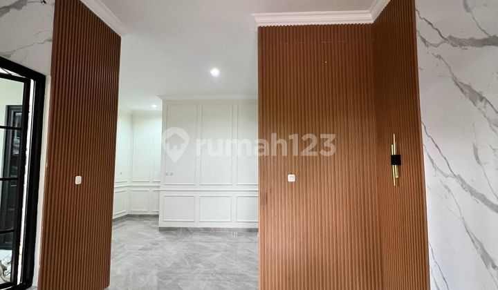 For Sale Brand New Home The Icon Simply City BSD