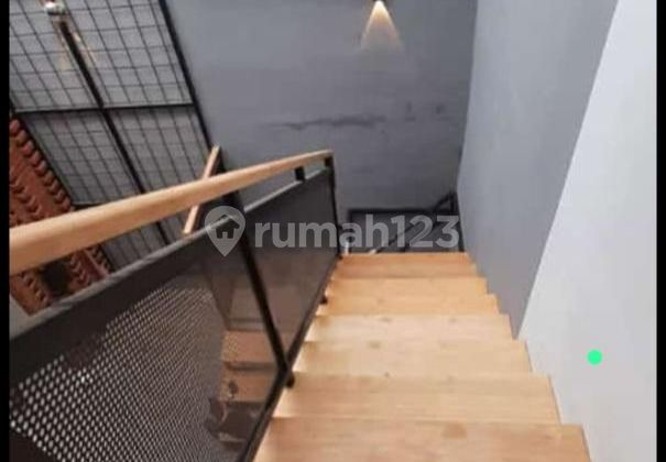 For Sale New Building House in Nusa Loka Bsd 2