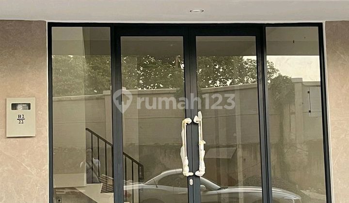 Cheapest Sale, Mrs. Ruko, Northridge 3 Floors, BSD 2