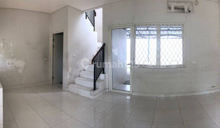 Dijual Murah Rumah 2 Lantai Sevilla Bsd  2