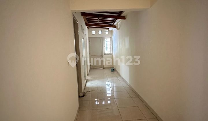 Dijual Bu Murah Rumah Di Puspita Loka Bsd 