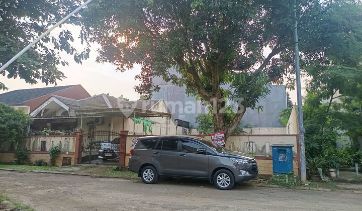 Dijual Murah Bu Kavling Kencana Loka Bsd  2