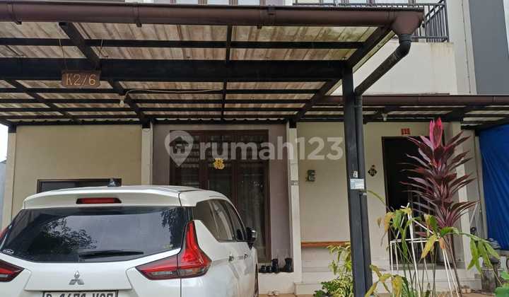 Dijual Rumah Mewah The Green Royal Blossom Bsd Dijual Rumah Mewah The Green Royal Blossom Bsd