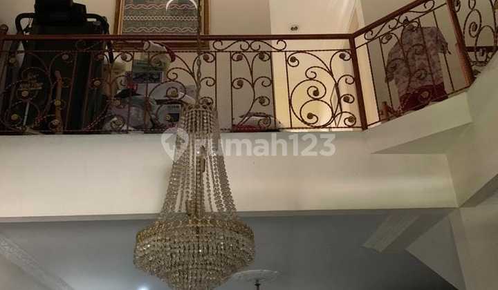 For Sale Cheap Mrs. Murah Golden Vienna 1 House BSD For Sale Cheap Mrs. Murah Golden Vienna 1 House BSD
