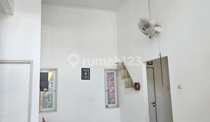 Dijual Murah Serpong Garden 2 Cluster Green Hill 2