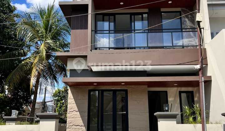 Dijual Rumah Brand New Villa Melati Mas Bsd Dijual Rumah Brand New Villa Melati Mas Bsd