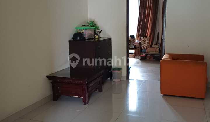 Dijual Rumah Mewah The Green Royal Blossom Bsd 2